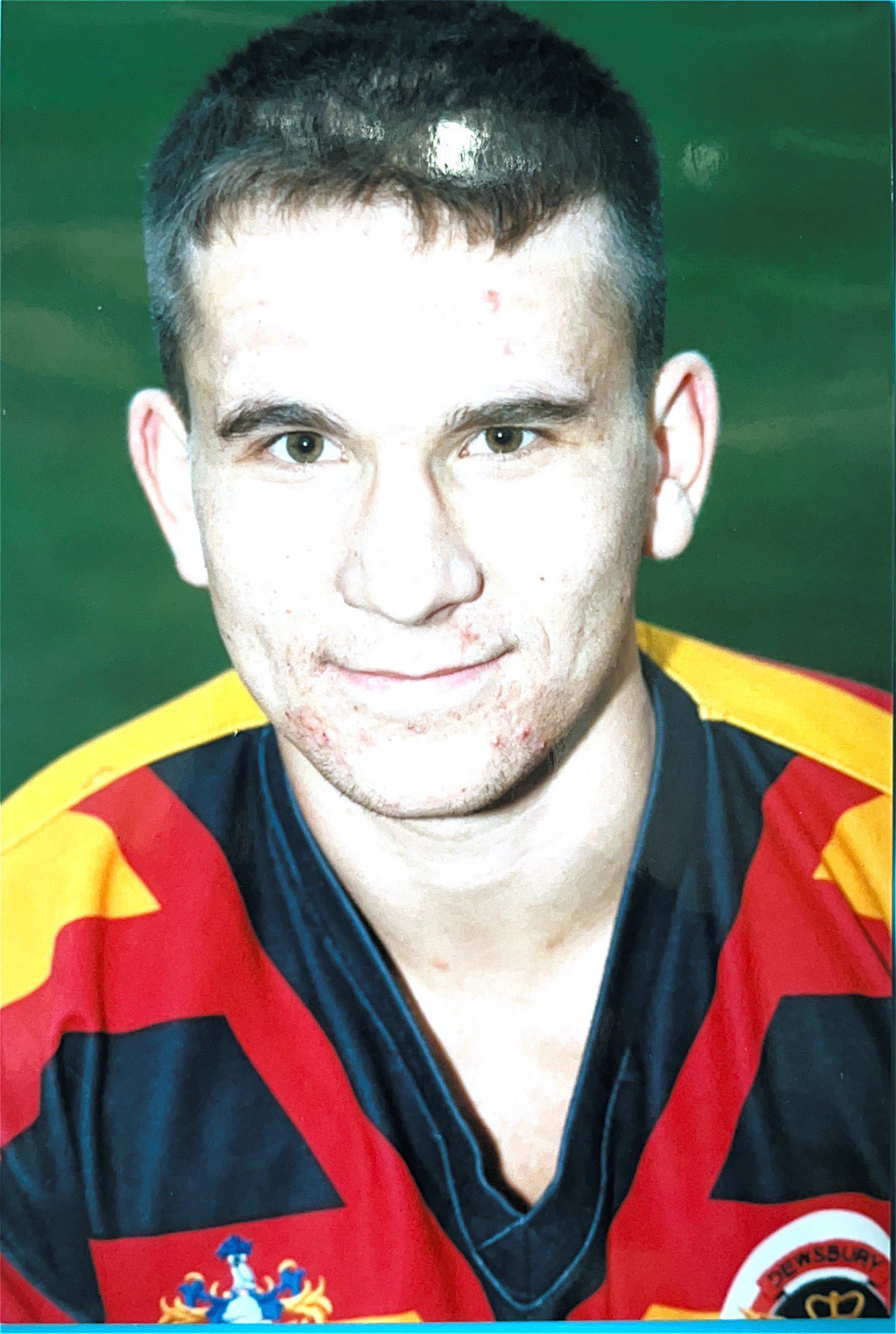 Davide Longo
